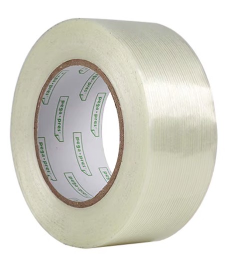 CINTA DE EMPAQUE 2x170 MTS PEGAPRESS TRANSPARENTE 42 MICRAS