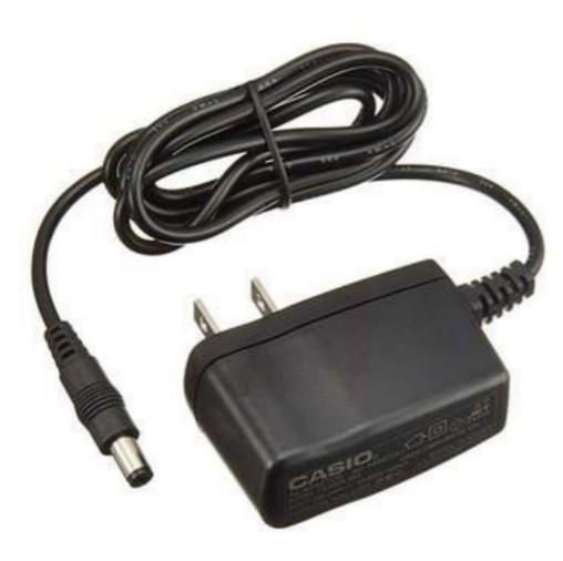 ADAPTADOR PARA CALCULADORA CASIO HR-150RC