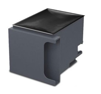 CAJA DE MANTENIMIENTO EPSON 879R / T671400