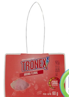 PASTILLA TRONEX 60 GRS ALAMBRE