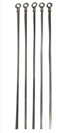 RESISTENCIA DE NICROMIO PARA SELLADORA 52 CMS