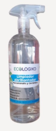 ABRILLANTADOR  PORCELANATO Y CERAMICA LITRO 1000ML