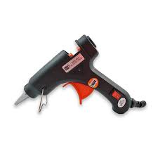 PISTOLA PARA SILICON PEQUEÑA 20W