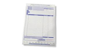 FACTURA MYA 1/2 TRIPLICADA QUIMICA