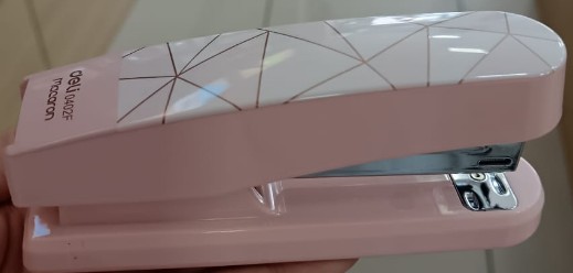 ENGRAPADORA DELI ROSADO