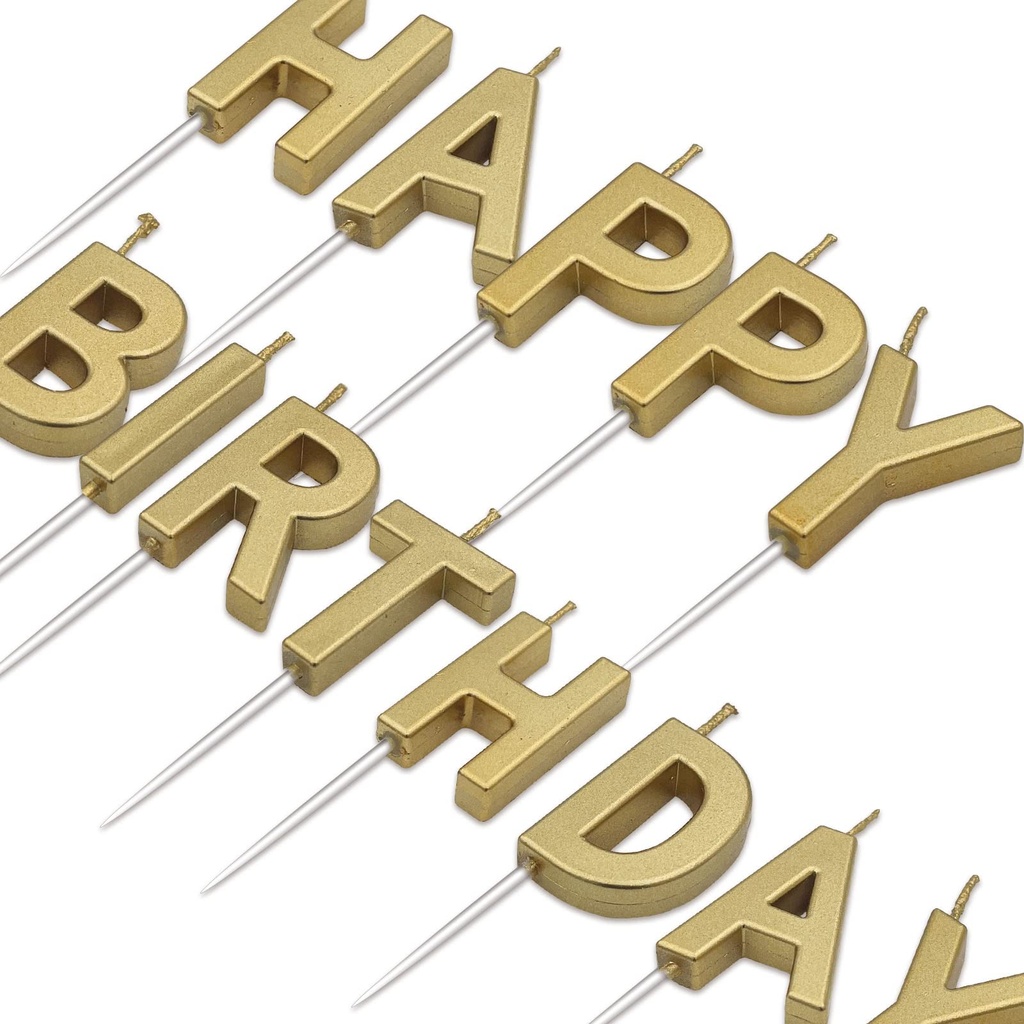 CANDELA FELIZ CUMPLEAÑOS (B)