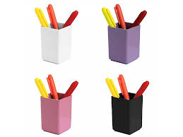 PORTALAPICERO MYA METALICO COLORES