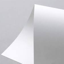 CARTULINA SHIRO ECHO BLANCO 100GRS 70X100CM