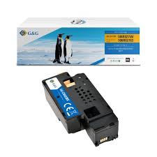 TONER COMPATIBLE XEROX NINESTAR NEGRO