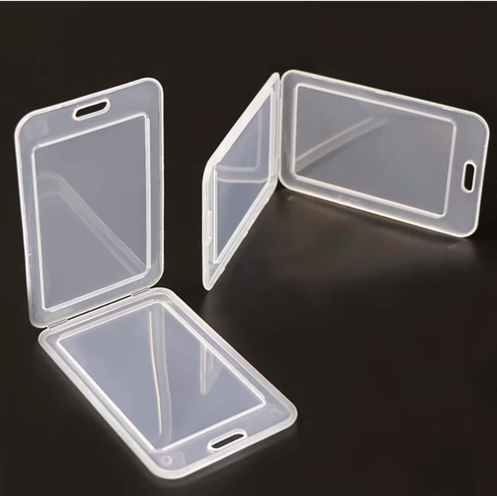 GAFETE PLASTICO RESISTENTE