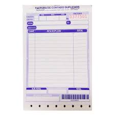 BLOCK BUHO 1/4 CARTA BOND