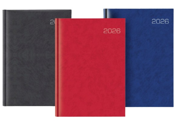 AGENDA EJECUTIVA 2026