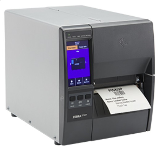 IMPRESORA ETIQUETAS ZEBRA ZT231 TT
