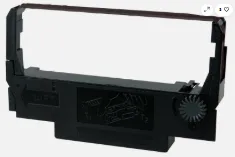 CINTA COMPATIBLE NINESTAR EPSON ERC38B PURPURA