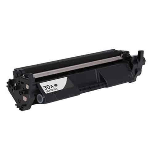 TONER COMPATIBLE HP NINESTAR CF230A NEGRO 1.6K GG-PH23