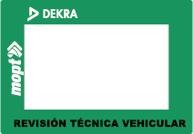 Sticker Verde