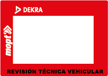 Sticker Rojo
