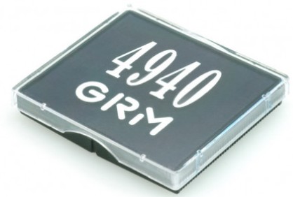 ALMOHADILLA HUMMER GRM 4940