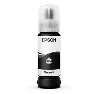 EPSON BOTELLA TINTA NEGRA PIGMENTADA PARA L8180-T554120-AL