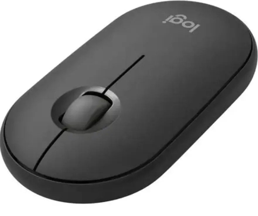MOUSE OPTICO LOGITECH PEBBLE 2 M350S