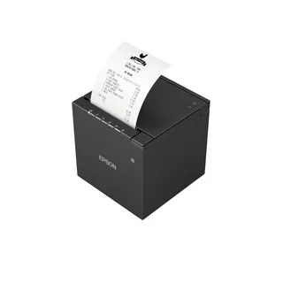 IMPRESORA EPSON TERMICA TM-T30III Wi-Fi® + Bluetooth®