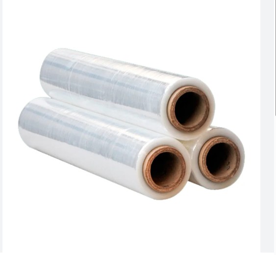 PLASTICO PALETIZAR 6"