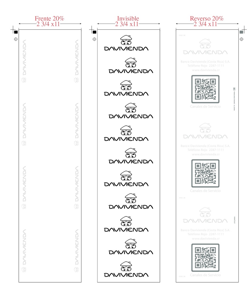 BD36 ROLLO PARA CAJAS 2.75X3X2 CAJA 60