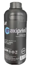 TINTA MAXIPRINT P/IMPRESORA INKJET CYAN 1 LITRO