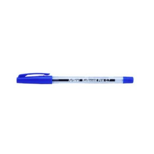 BOLIGRAFO ECONOMICO PTA. 0.7MM. ARTLINE 8270 AZUL