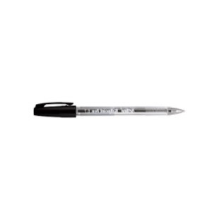 BOLIGRAFO ECONOMICO PTA. 0.7MM. ARTLINE 8270 NEGRO
