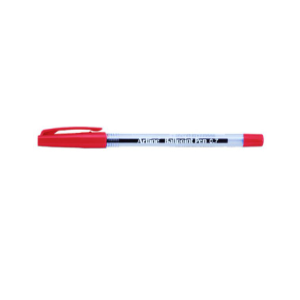 BOLIGRAFO ECONOMICO PTA. 0.7MM. ARTLINE 8270 ROJO
