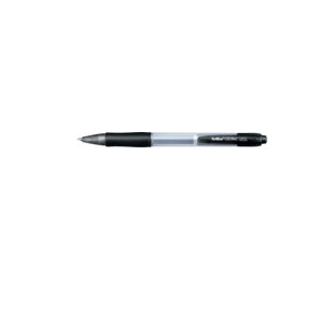 BOLIGRAFO RETRACTIL GEL 0.7 ARTLINE 5570 NEGRO CAJA 12