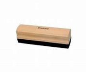 BORRADOR P/PIZARRA BASE MADERA BACO