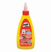 GOMA LIQUIDA PRITT ESCOLAR 110 GRAMOS*