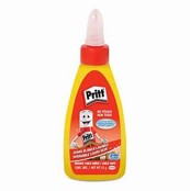 GOMA LIQUIDA PRITT ESCOLAR 55 GRAMOS*