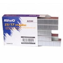 GRAPA KW 23/17 PARA 130 160 H. 1000 UDS.