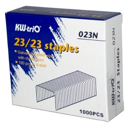 GRAPA KW 23/23 PARA 200 - 240 H. 1000 UDS.-2323 *