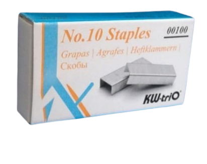 GRAPA KW NO. 10 1000 UNIDADES