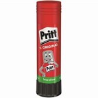 LAPIZ ADHESIVO PRITT 42 GRAMOS