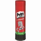 LAPIZ EN BARRA ADHESIVO PRITT 22 GRAMOS*