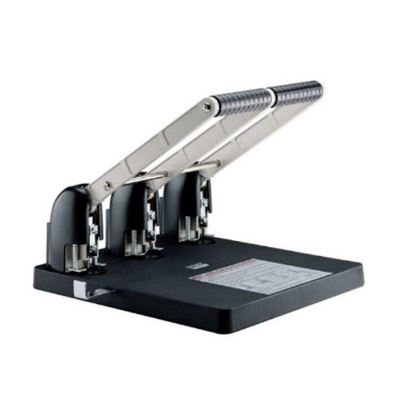 PERFORADORA DE 2 HUECOS PEQUEÑA KW 988 10 H.