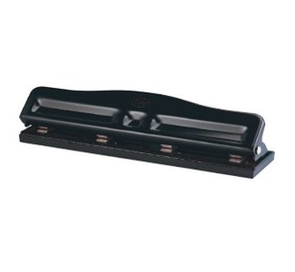 PERFORADORA DE 3 HUECOS GRANDE KW 963 32 H