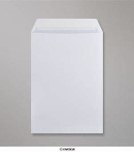 SOBRE BLANCO # 4 (9.5 X 16.5 CM) PAQUETE 50 UNS
