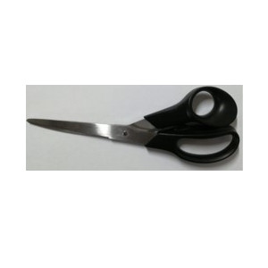 TIJERA GRANDE PLASTICA 8.5 WARRIOR