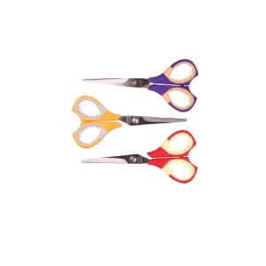 TIJERA MEDIANA 6 PULG PUÑO SUAVE CENTRUM