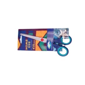 TIJERA MEDIANA VERDE 7 PULG CENTRUM