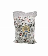 CREMA P/CAFE SOBRE 3 GRAMOS PAQUETE 50 UNS  