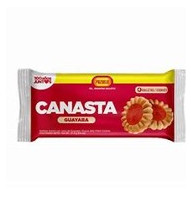 GALLETA CANASTA POZUELO SURTIDOS SABORES  