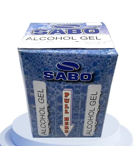 ALCOHOL EN GEL BURBUJA 800 ML UNIDAD/36261328   
