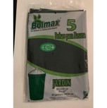 BOLSA DE BASURA BOLMAX OXOBIO GRANDE 9UN